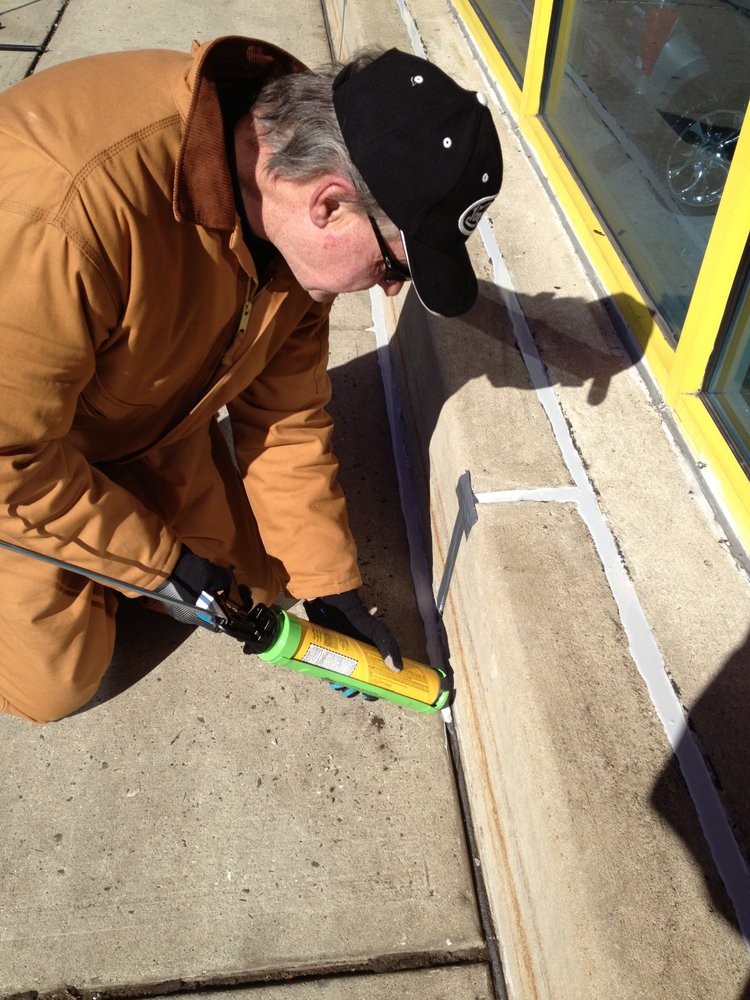 All Weather Roofing & Waterproofing