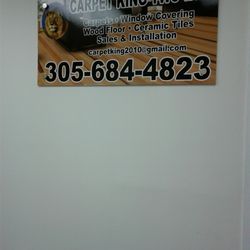 Don Bailey Flooring Miami Fl Last Updated September 2019 Yelp