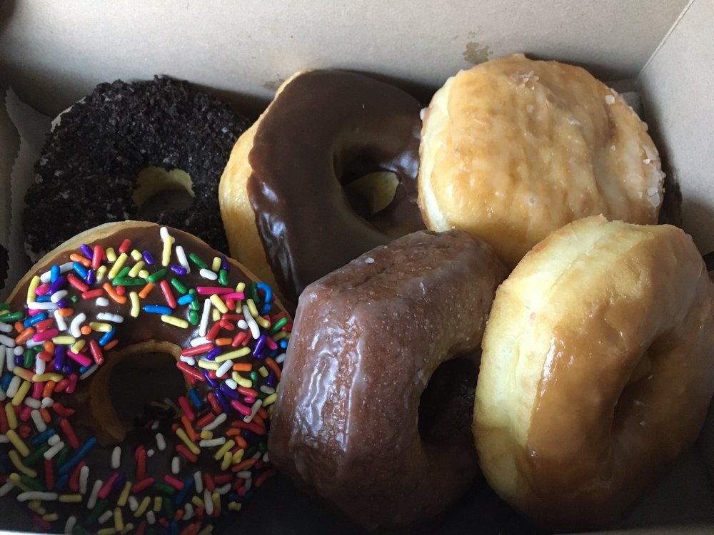 Shipley Do-Nuts