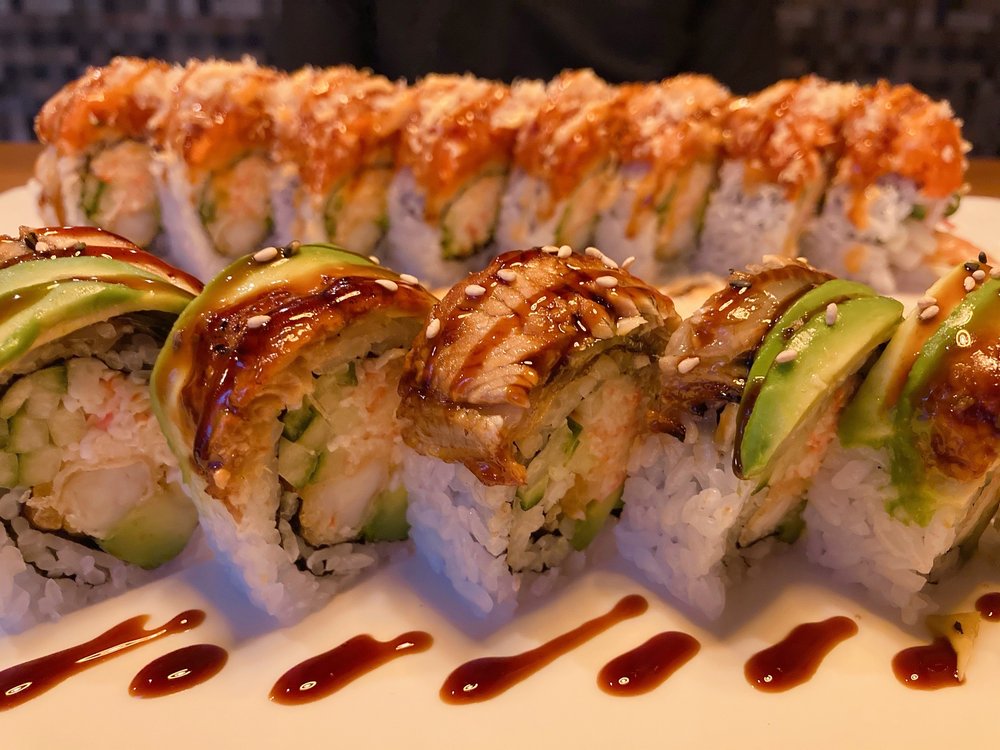 Washoku Bistro
