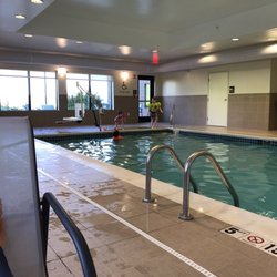 Hampton Inn Hotels Travel 2121 Pleasant Valley Rd Fairmont Photo Of Hampton Inn Fairmont Wv United States Awesome Warm Pool