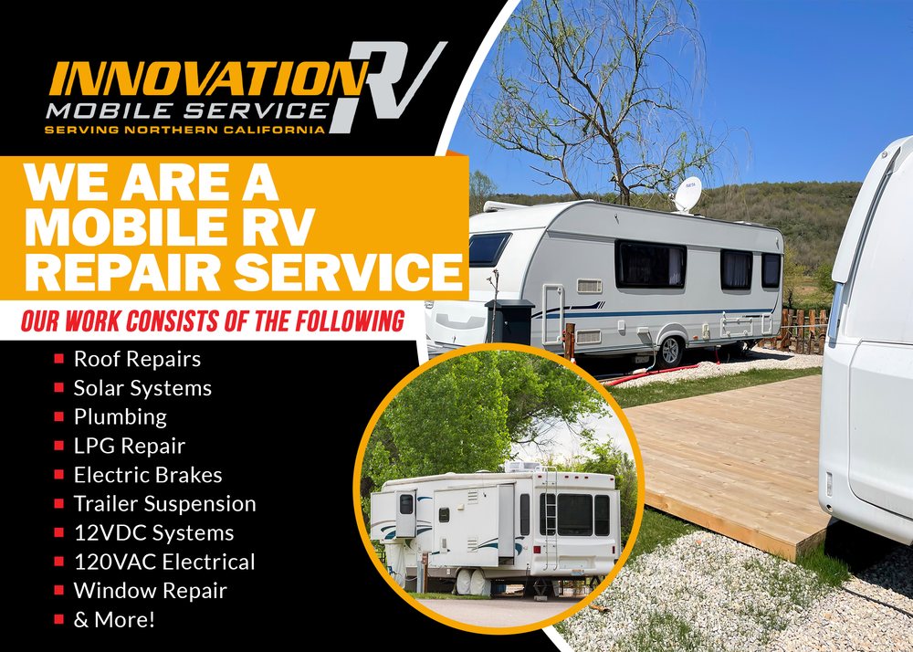 Innovation RV Mobile Service