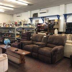 St Vincent De Paul 12 Photos Thrift S 820 6th Ave Photo Of St Vincent De Paul Tucson Az United States Furniture Is