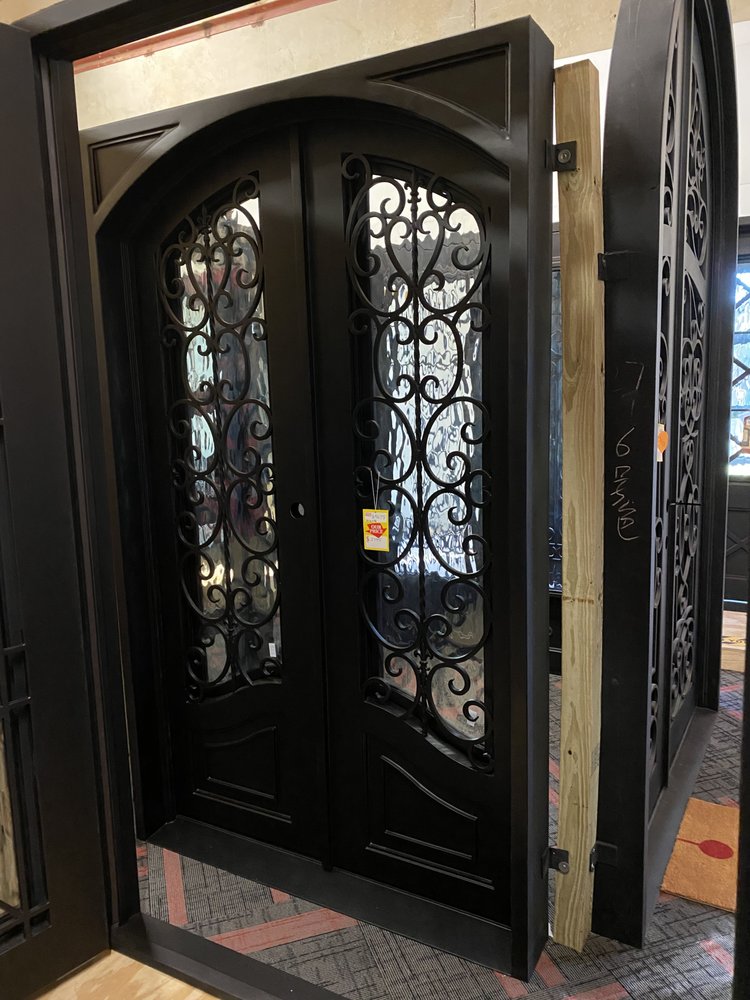 Alpha Omega Garage Doors