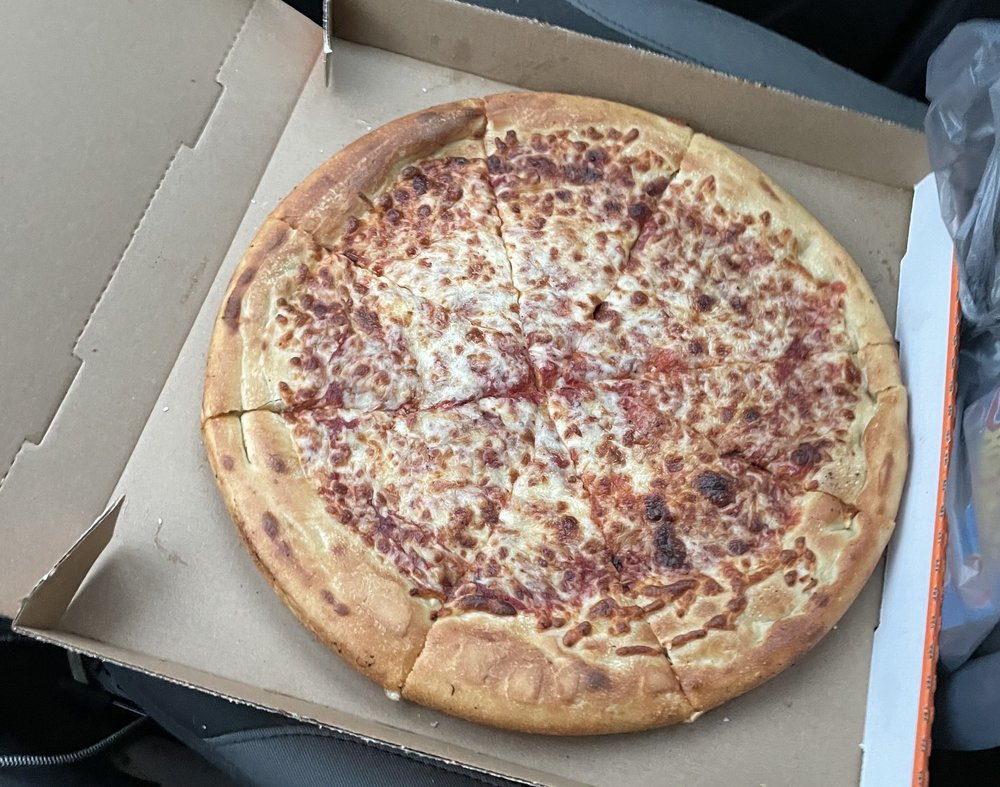 Little Caesars Little Caesars