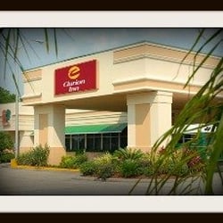Quality Inn Tower Hotel Closed 10 Reviews Hotels 100 W Bank Photo Of Quality Inn Tower Hotel Gretna La United States Clarion
