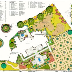 Michael Polikoff Landscape Architect - Landscape ...