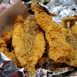 Fish & Amp Chips - Order Online - Fish & Chips - Bedford Stuyvesant