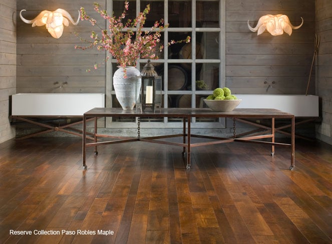 image of business Shannon Hardwood Floors