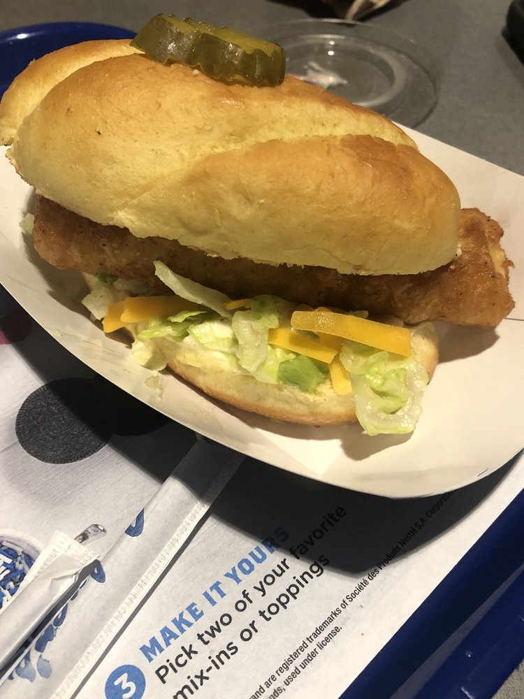 Culver’s 13 Photos & 13 Reviews Fast Food 7542 W Grand Ave