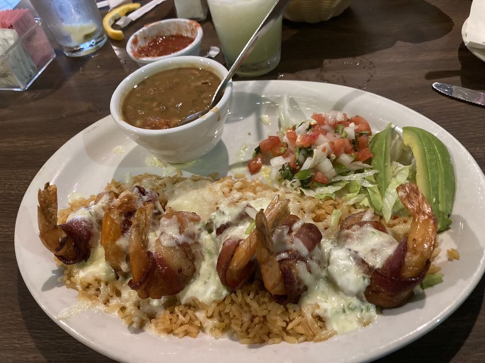 Abuelita's Mexican Restaurant