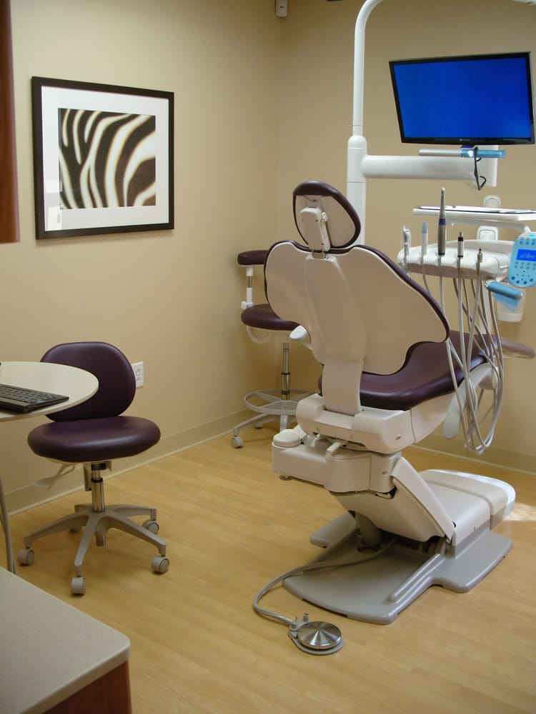 image of business Wellspring Dental Group