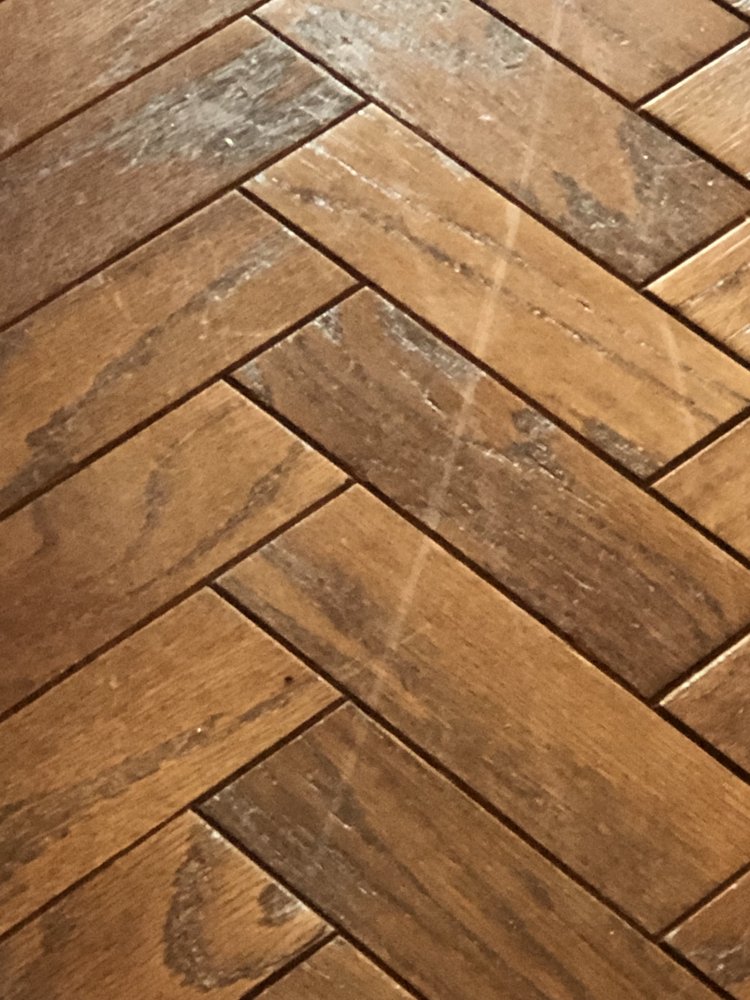 image of business Joe and Son Hardwood Flooring