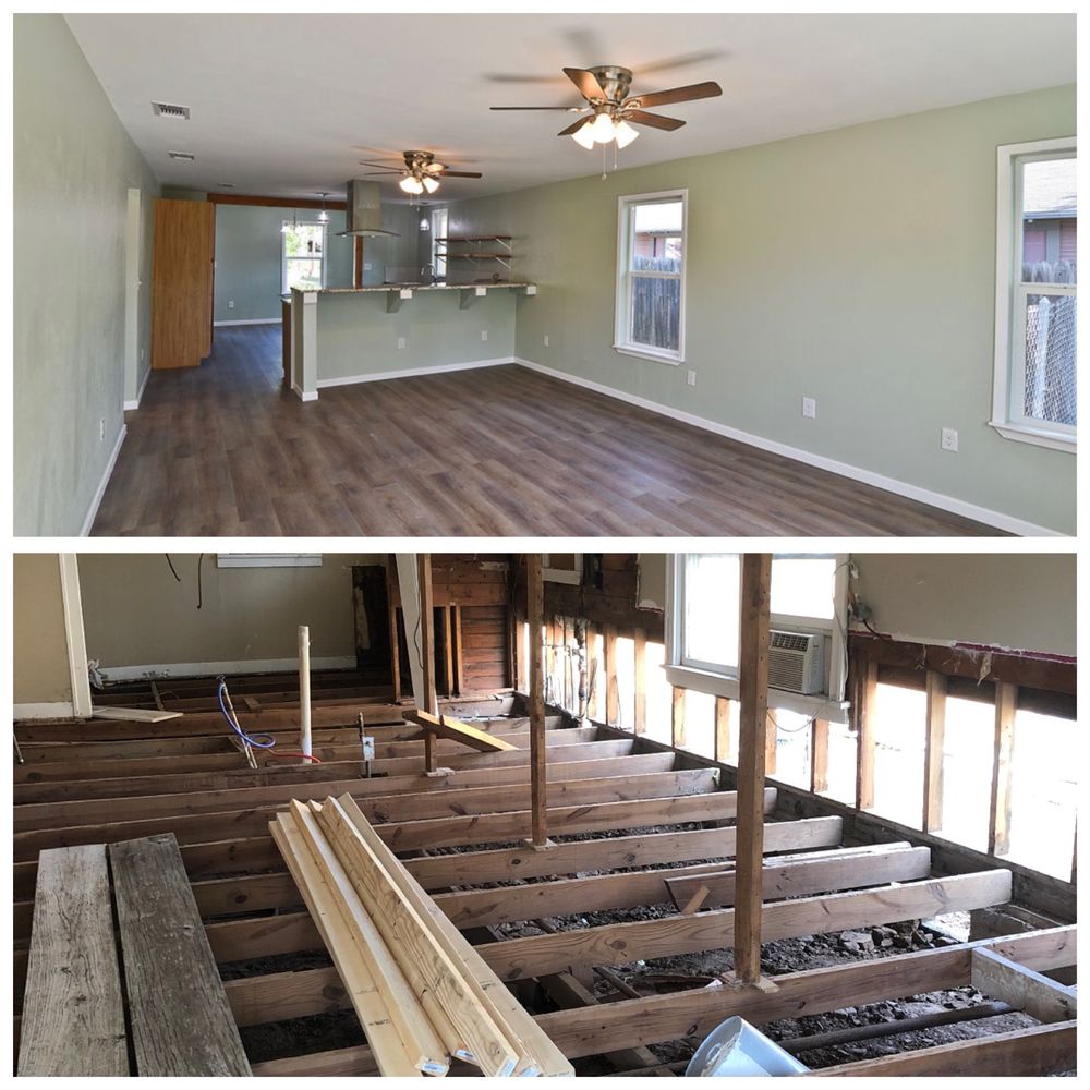 Mac K Contractors