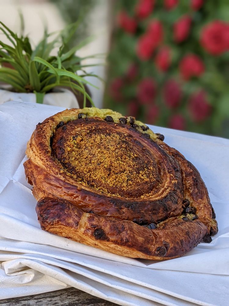 Lafayette Bakery & Cafe