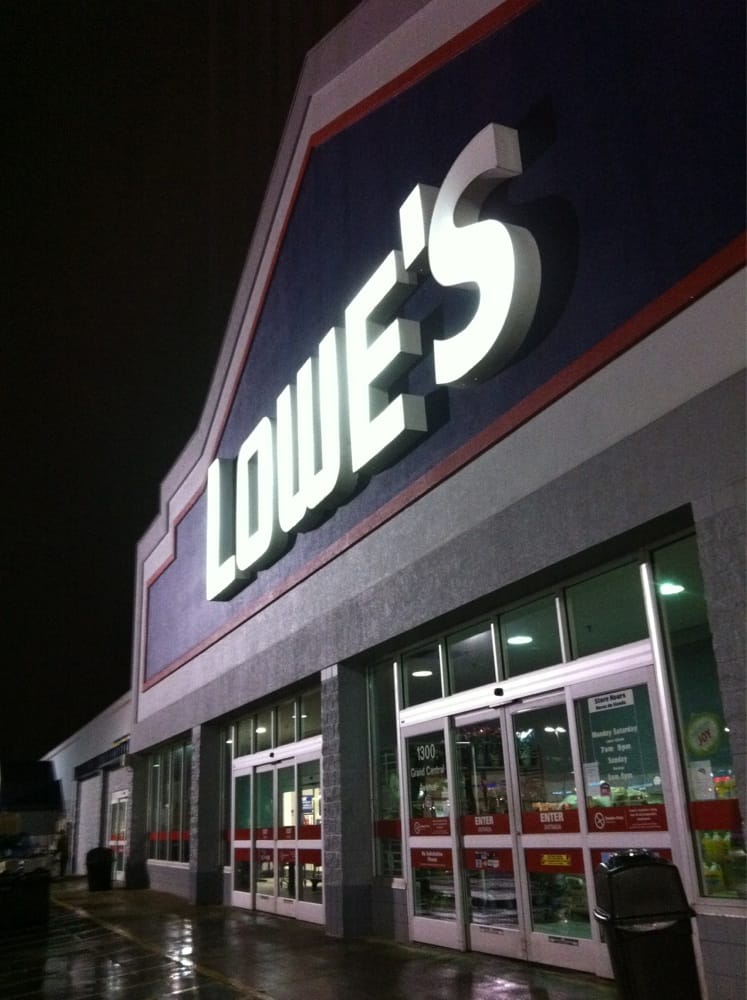 Lowes Home Improvement 2 Walton Dr, Parkersburg, WV Phone Number Yelp