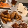 Fire Wings