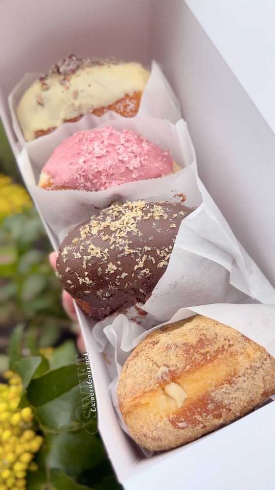 La Forêt - Royal Oak