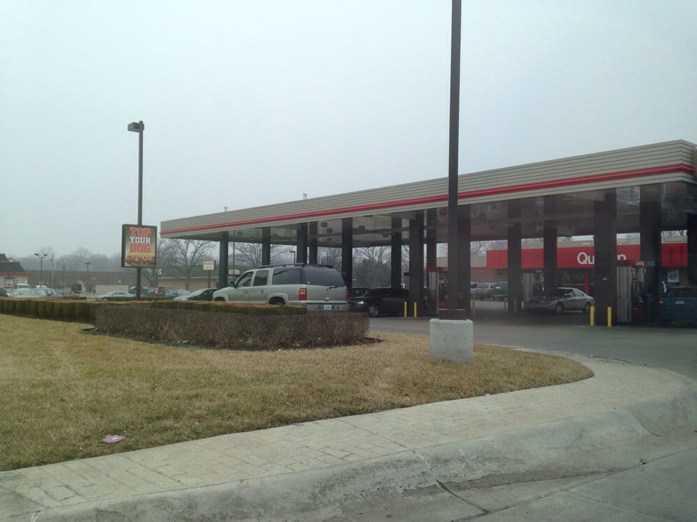 QuikTrip Gas Stations 2105 N Hwy 67, Florissant, MO Phone Number
