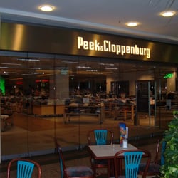 Peek & Cloppenburg Fashion Humboldtring 15, Mülheim an Peek & Cloppenburg in Mülheim an der Ruhr