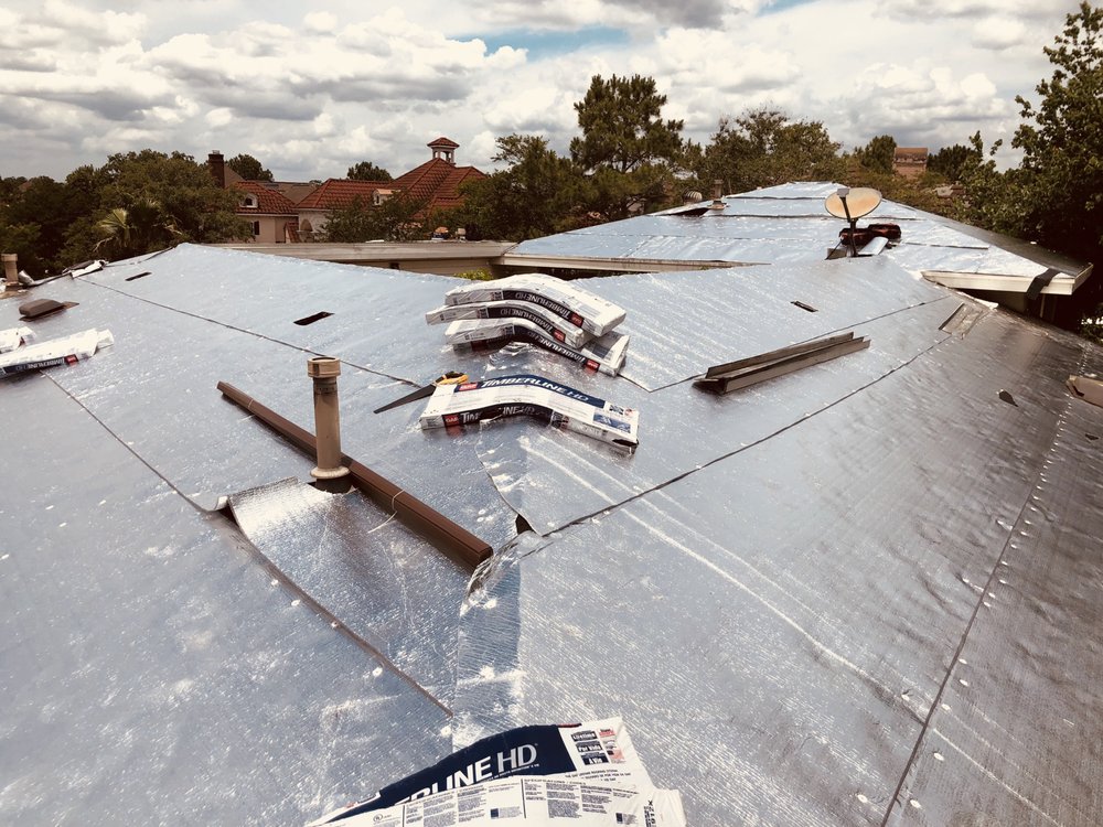 M & M Roofing Siding & Windows M & M Roofing Siding & Windows