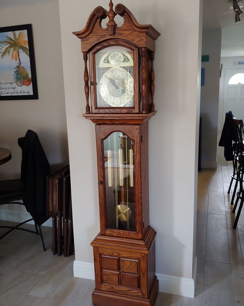 JC's Clock & Jewelry