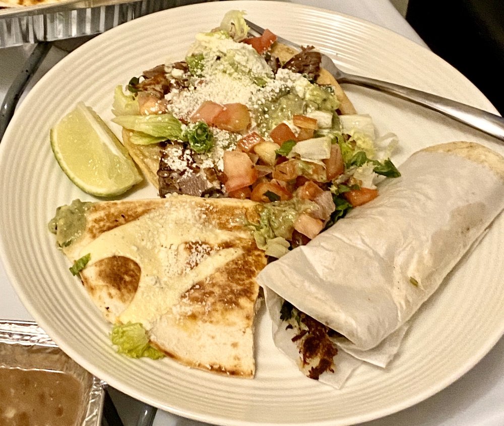 Tacos Y Jugos Genesis