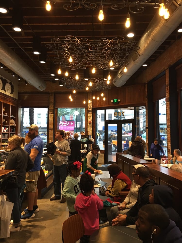 Starbucks 146 Photos & 86 Reviews Coffee & Tea 700 Canal St