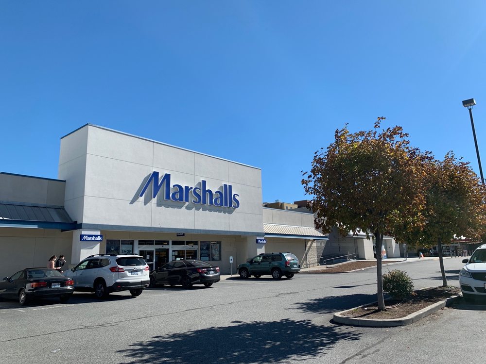 Marshalls - East Wenatchee