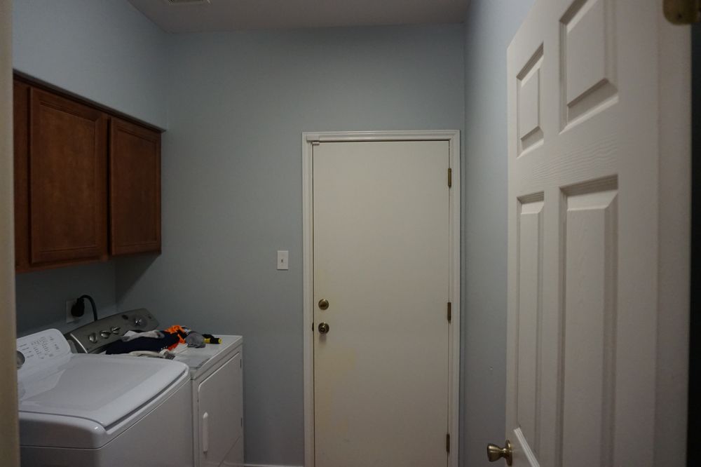 image of business RBP Handyman Services
