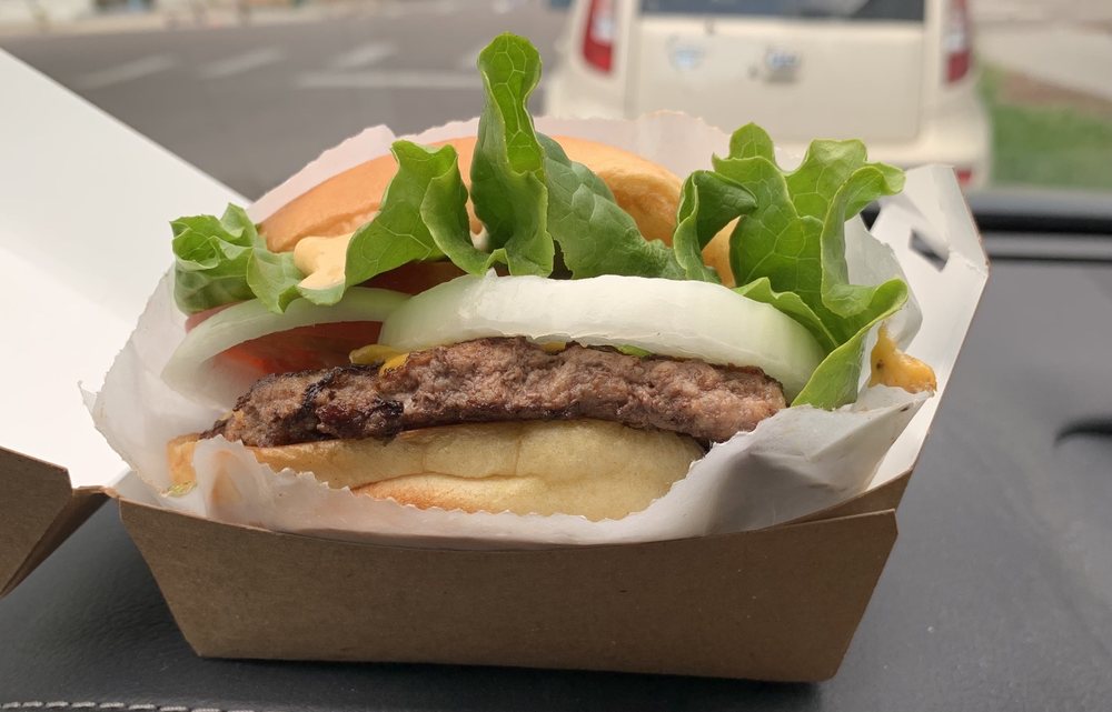 Shake Shack RiNo