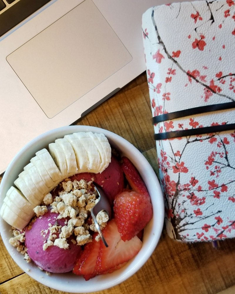 Rio Acai Bowls Downtown Fresno 277 Photos & 255 Reviews Acai