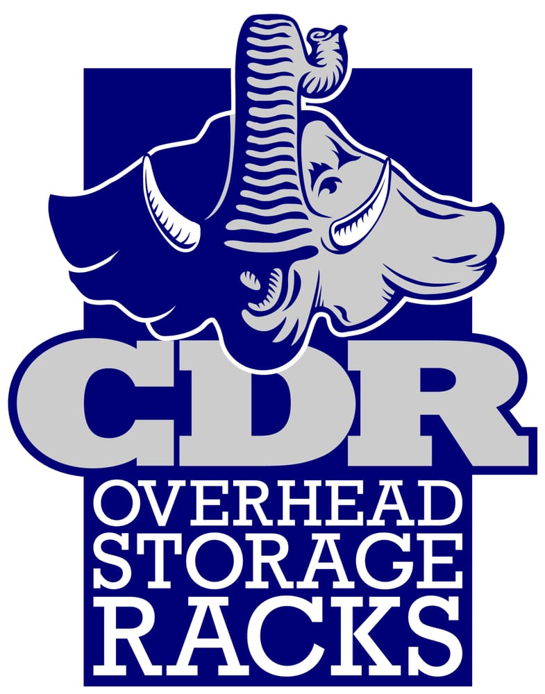 Cdr Overhead Storage