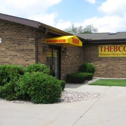 Thebco Windows Doors Installation 4126 Robertson Rd Photo Of Thebco Windows Doors Madison Wi United States 4126