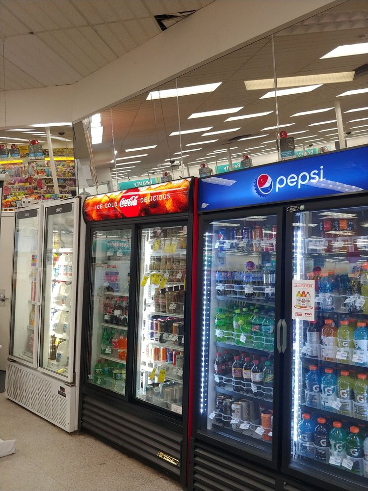 CVS Pharmacy