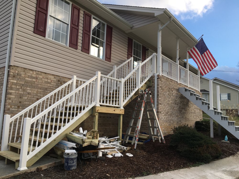 image of business Hewlett Concrete & Construction Services