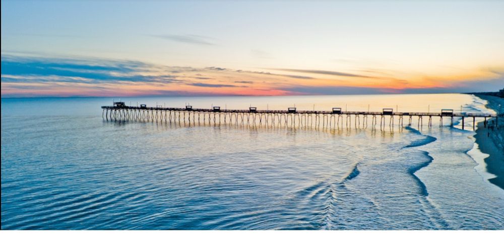 Woody Martin - Bluewater Realty