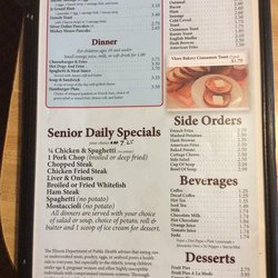 Le Restaurant American Traditional 4610 Plank Rd Peru Photo Of Le Restaurant Peru Il United States Unled