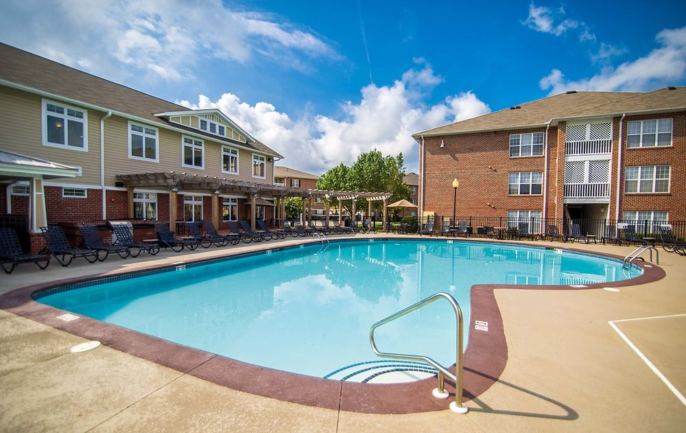 Reserve At Forest Hills