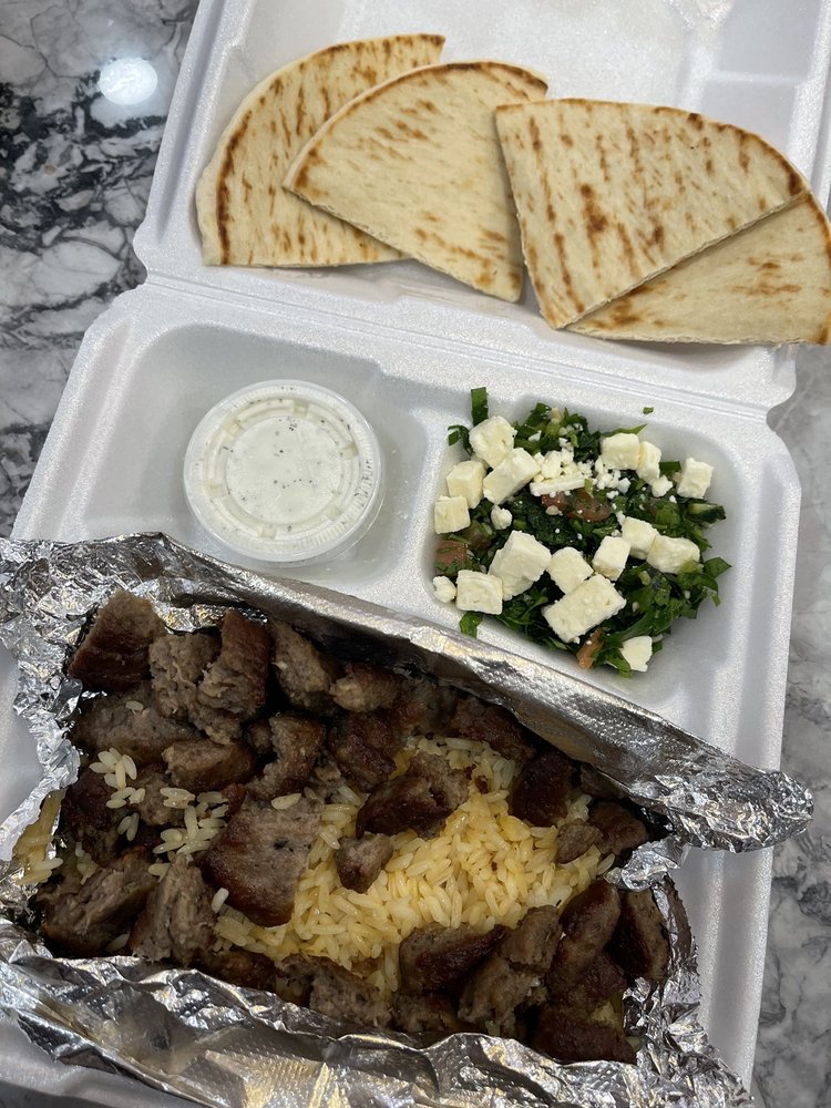 Express Pizza & Gyros Express Pizza & Gyros
