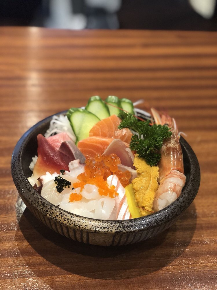 Ai Sushi