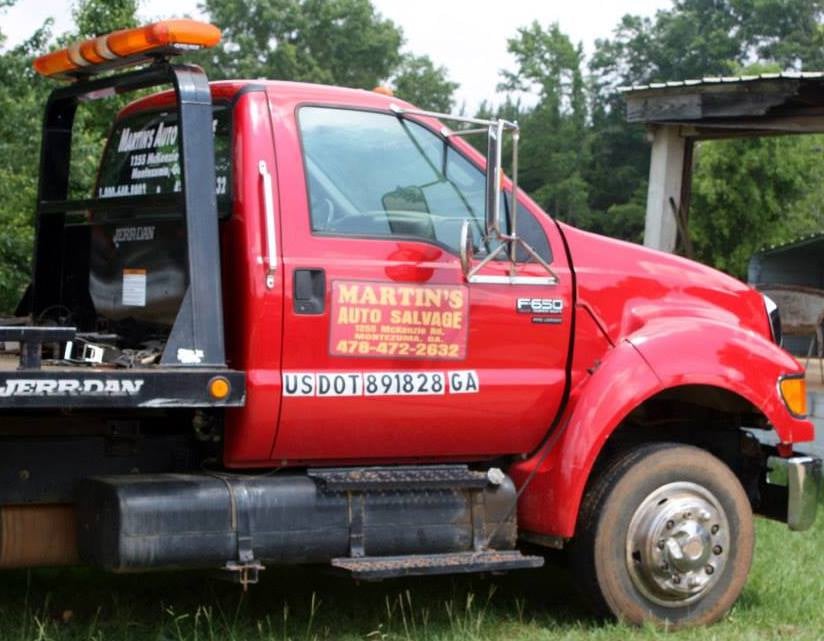 Martins Auto Salvage >> Martin S Auto Salvage Towing 1255 Mckenzie Rd Montezuma Martins Auto Salvage >> Martin S Auto Salvage Towing 1255 Mckenzie Rd Montezuma