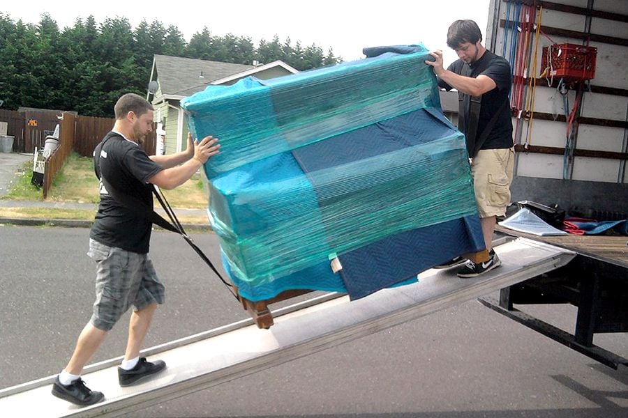 Marco Polo Pro Moving