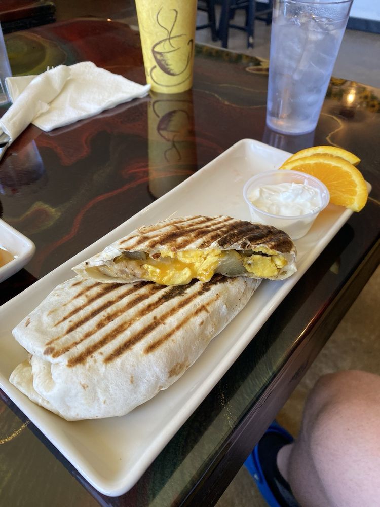 The Daily Reggae Cafe & Lounge