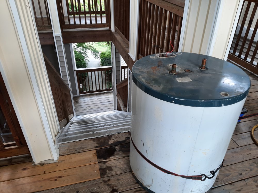 Brian Yates Plumbing