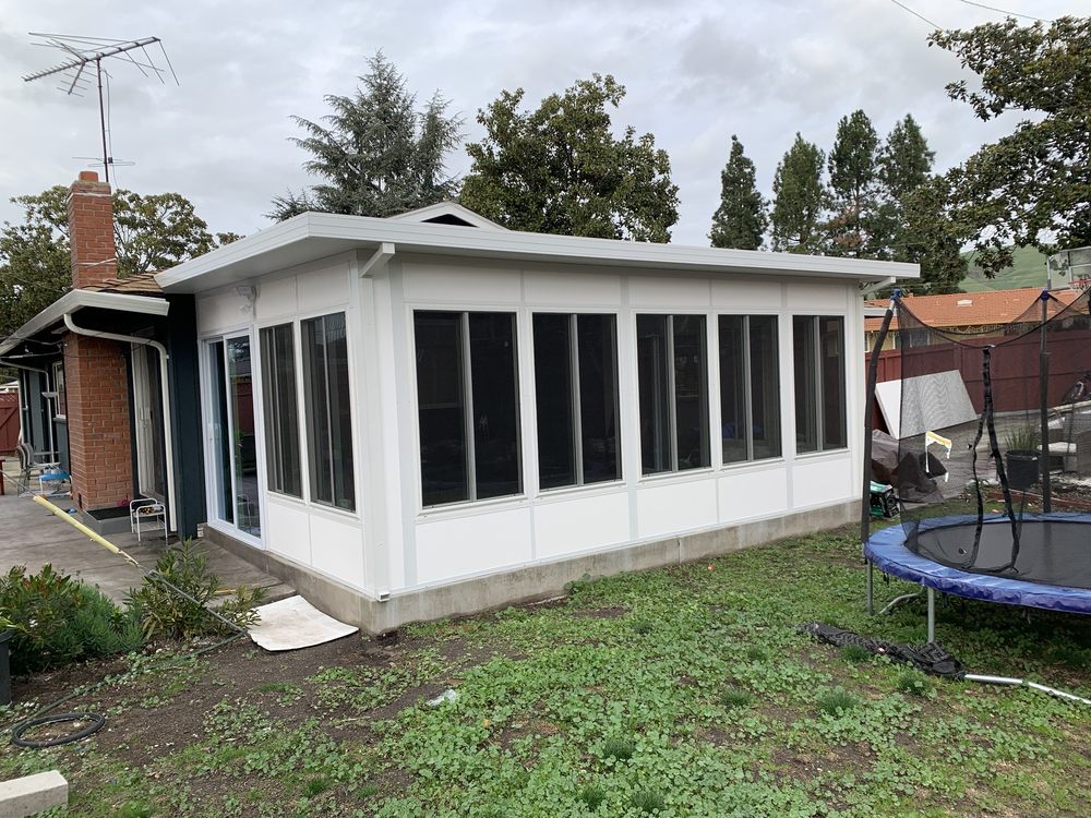 image of business Sunsational Sunroom