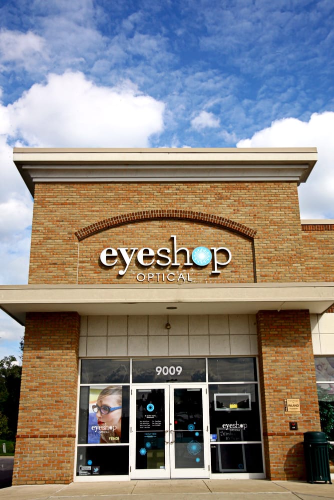 Optical Optometrists 9009 Columbus Pike, Lewis Center, OH