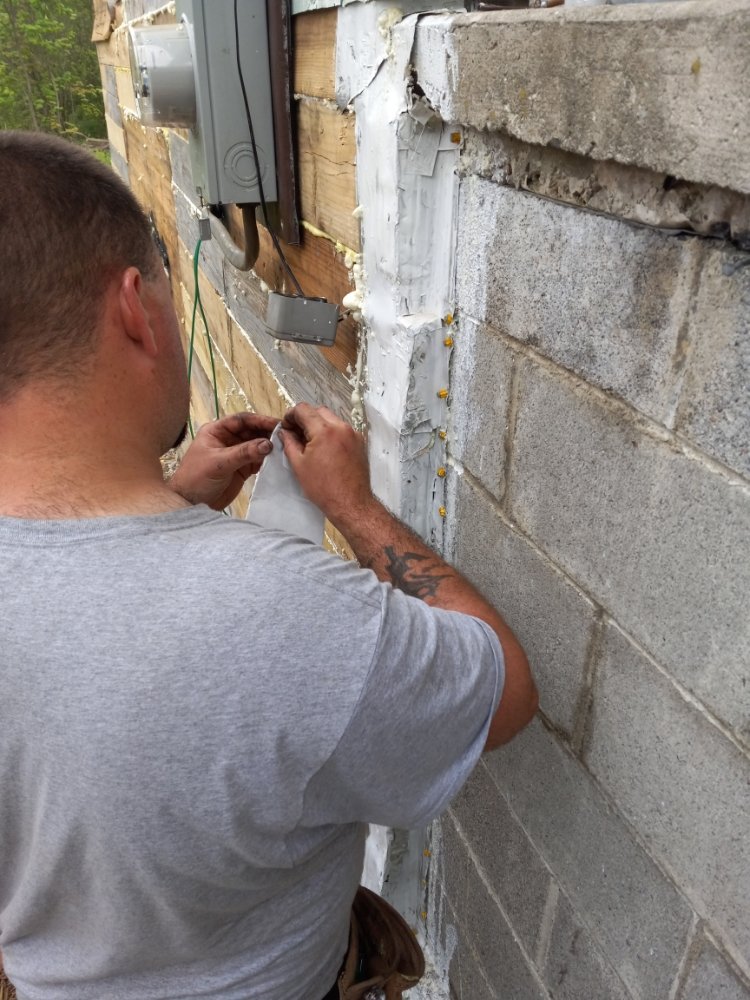 image of business Just In Time Home & Property Services