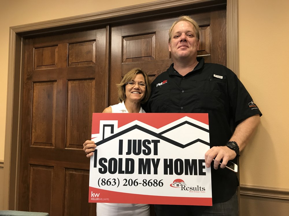 Cheryl Bossarte - Polk Real Estate