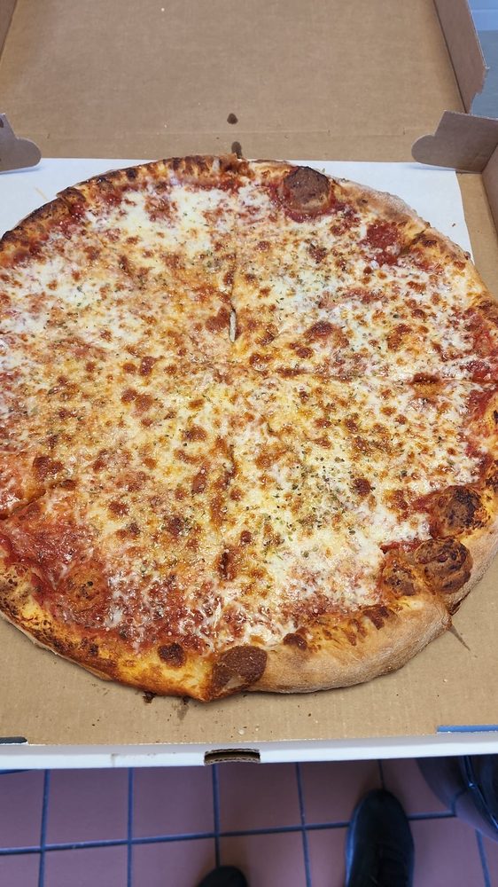 Primo Pizza